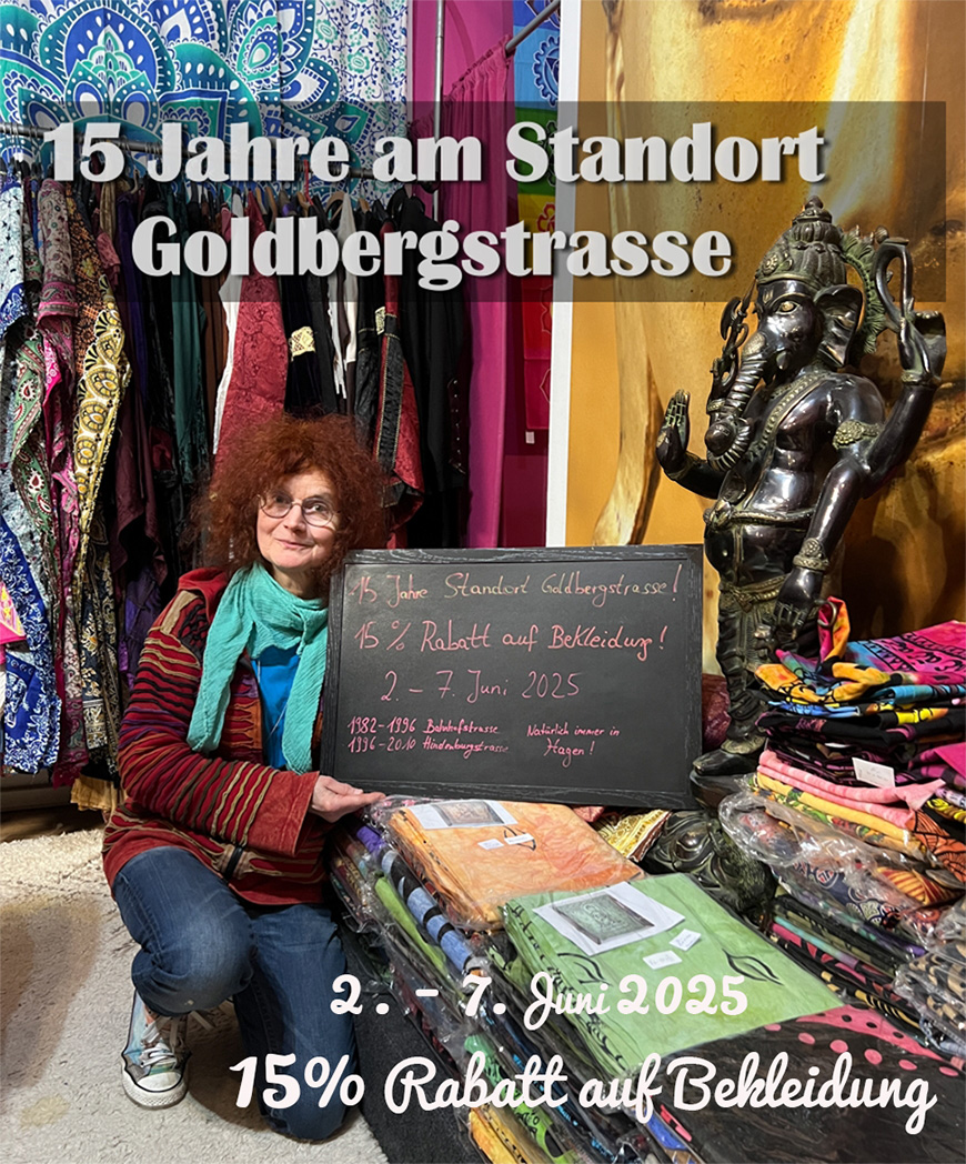15 Jahre Goldbergstrasse 2025-06